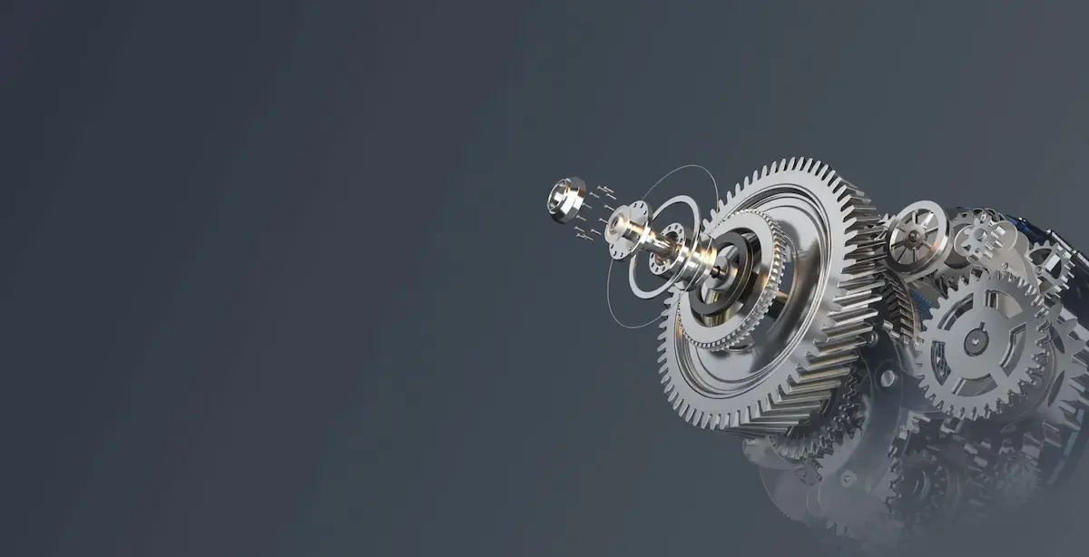 Mechanical 2025 Banner