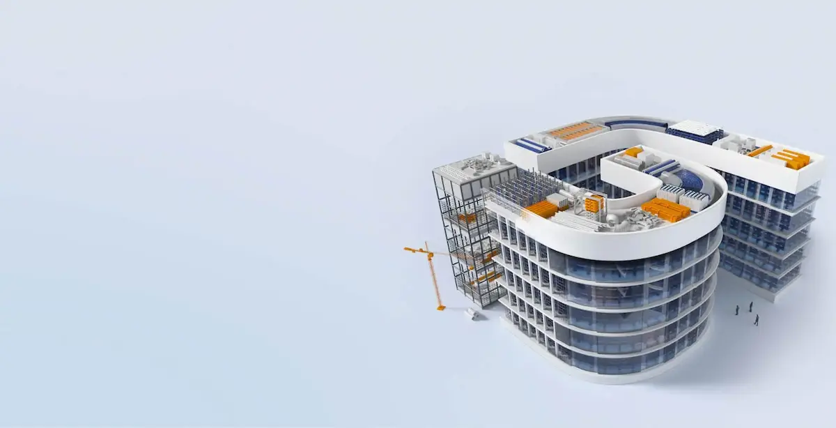 Architecture 2021 Banner