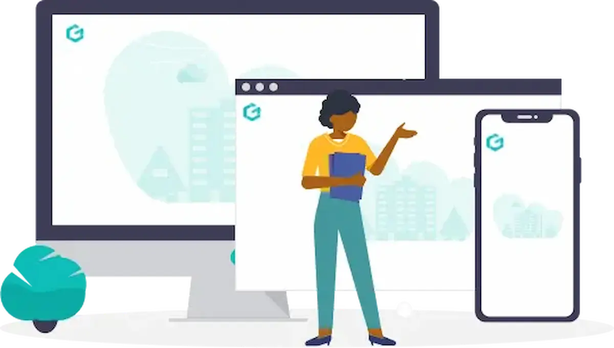Cross-Platform DWG FastView CAD Viewer - Web, Mobile, and PC Access