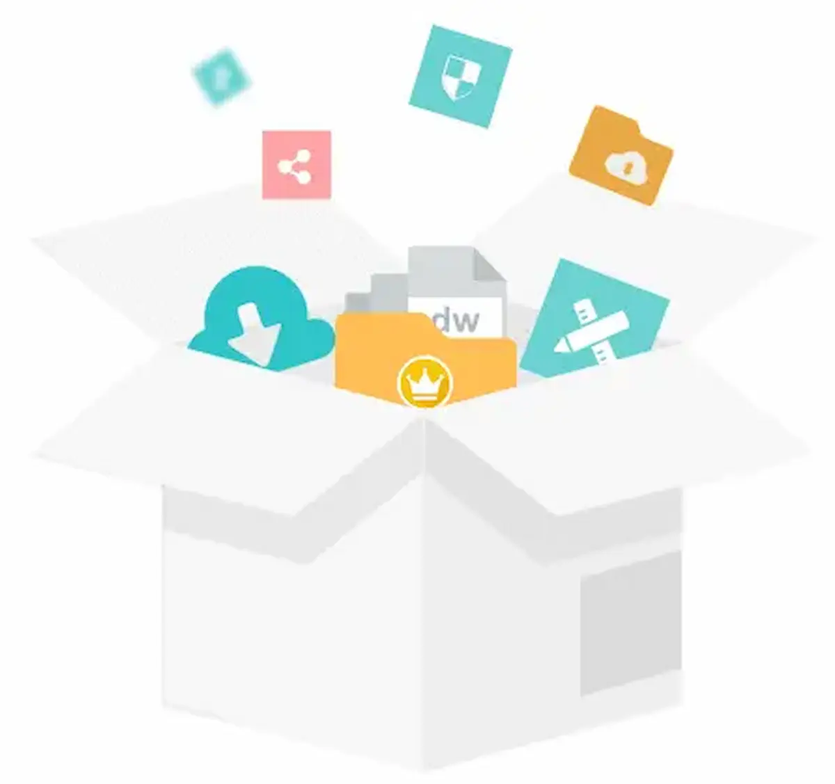 GstarCAD DWG FastView Premium - Intelligent CAD Viewer