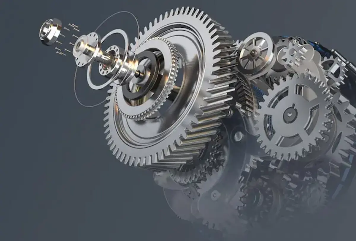 GstarCAD Mechanical 2025 - Mechanical CAD Design and Drafting Tools